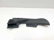 Details zur Sitzverkleidung