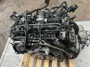 Motor ohne Anbauteile (Benzin) Porsche 911 (991) DKK