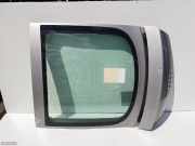 Heckklappe geschlossen Audi TT Roadster (8J)