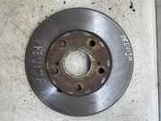 Bremsscheibe vorne rechts TOYOTA PREVIA (_R3_) 2.0 D-4D (CLR30_)