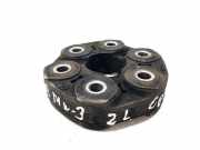 Propshaft Rubber Coupling BMW 3 Touring (E91) 320 d GAB01009 1225624