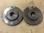 Bremsscheibe vorne links OPEL ANTARA 2.2 CDTi 4x4