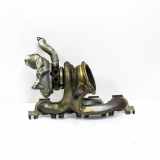 Turbolader BMW X1 (F48) xDrive 25 i 7641800