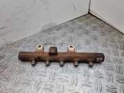 KRAFTSTOFFVERTEILER EINSPRITZLEISTE VERTEILERROHR RENAULT TWINGO II (CN0_) 1.5 dCi 75 R9144Z221A