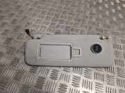 Sonnenblende links Skoda Octavia III Kombi (5E)