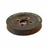 Kurbelwellenriemenscheibe HYUNDAI SANTA FÉ II (CM) 2.2 CRDi 4x4