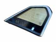 Linke Seite hinteres Seitenfenster BMW X3 (F25) xDrive 35 d 7205641