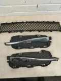 Gitter vorne unten JAGUAR XF (X250) 2.7 D 8X2317K945 8X23BBBK