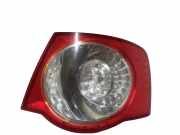 Lampenträger Heckleuchte rechts VW Jetta III (1K2) 1K5945096G