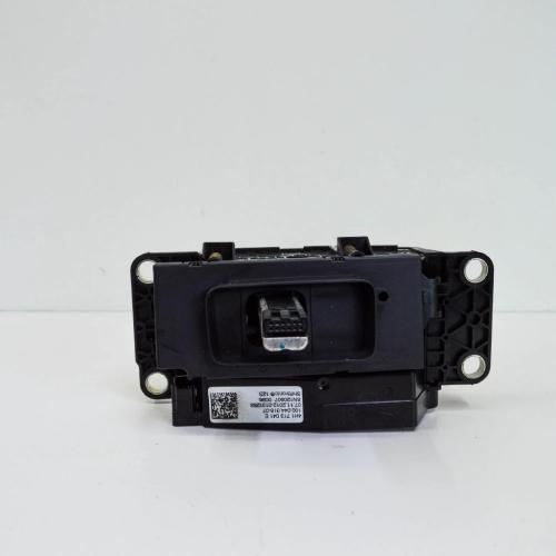 Gangschaltmechanismus AUDI A8 D4 (4H_) 3.0 TFSI quattro 4H1713041E Bild Gangschaltmechanismus AUDI A8 D4 (4H_) 3.0 TFSI quattro 4H1713041E