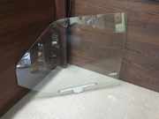 Seitenscheibe Schiebetür links VW Transporter T4 Kasten () 43R001352
