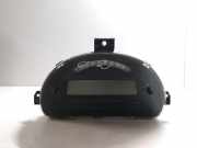 Tachometer Citroen C2 () P9660225780D