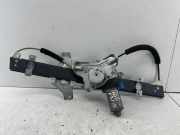Fensterheber vorne rechts CHEVROLET LACETTI (J200) 1.4 16V 96475129