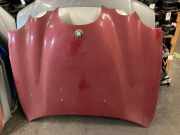 Motorhaube JAGUAR S-TYPE (X200) 2.7 D