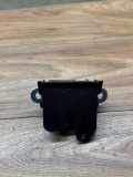 Heckklappenschloss SEAT LEON (1P1) 1.9 TDI 601001053449P