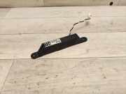 Keyless Steuergerät MAZDA CX-7 (ER) 2.3 MZR DISI Turbo X011C58775