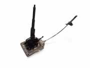 Gangschaltmechanismus VW TRANSPORTER IV Minibus / passenger (70XB, 70XC, 7DB, 7DW, 7DK) 2.5 TDI 701713123B