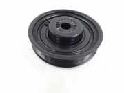 Kurbelwellenriemenscheibe VW POLO (6N1) 55 1.3 04C105243T