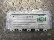 Passenger Safety Bag SRS BMW 5 (F10) 520 d 611012001B