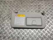 Rechte Sonnenblende SUZUKI SX4 Sedan (GY) 1.6 (RW 416)