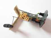 Kraftstoffstandsensor FORD MONDEO II (BAP) 1.6 i EB98A