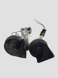 Hupe CITROËN C5 III (RD_) 2.0 HDi 140 0055306