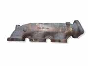 Auspuffkrümmer links AUDI A6 (4F2, C6) 3.0 TDI quattro 059253033P