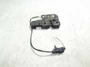 Motorhaubenschloss AUDI A4 (8E2, B6) 1.9 TDI