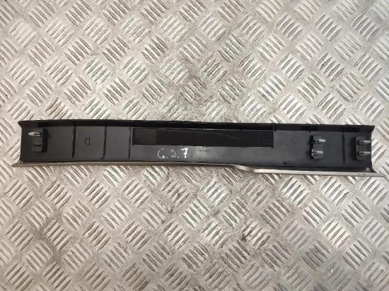 Innenschwellerverkleidung hinten rechts BENTLEY CONTINENTAL FLYING SPUR (3W_) 6.0 Bild Innenschwellerverkleidung hinten rechts BENTLEY CONTINENTAL FLYING SPUR (3W_) 6.0