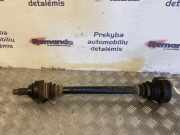 Antriebswelle links hinten BMW 7er (E65, E66) 7521133AI02