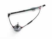 Fensterheber vorne rechts VW TRANSPORTER IV Furgon (70XA) 2.5 TDI 701837502F