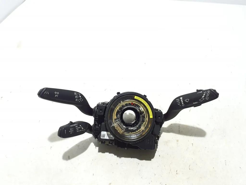 Lenkstockschalter AUDI Q5 (8R) SQ5 TDI quattro 8K0953568M