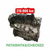 Motor VOLVO S80 II (AS) 3.2 B6324S