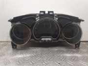 Kombiinstrument CITROËN C5 I Break (DE_) 2.0 HDi (DERHSB, DERHSE) 9666326680