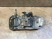 Generatorhalterung BMW 5 (F10) 520 d 8506863