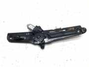 Türfensterheber hinten rechts BMW X3 (F25) xDrive 20 d 7258535