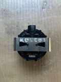 Regensensor RENAULT KOLEOS I (HY_) 2.0 dCi 4x4 (HY0K) 28536JY00A