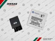 Motorhaubenöffnungsgriff FIAT 500X (334_) 2.0 D Multijet 4x4 68350522AA