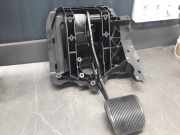 Bremspedal Jaguar F-Type Coupe (QQ6) 8W832467A