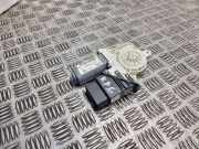 Motor Fensterheber links hinten Skoda Octavia II Kombi (1Z) 1K0959103E