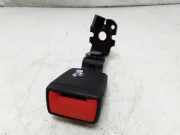 Gurtschloss Audi A4 (8W, B9) 8W0857740D