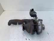 Turbolader OPEL INSIGNIA A Estate (G09) 2.0 CDTI (35) 55570748