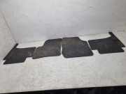 Fußmattensatz VW Touareg I (7L)