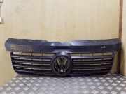 Vorderer oberer Gitter VW TRANSPORTER V (T5) Minibus / passenger 2.5 TDI 7H0807105 7H0807101