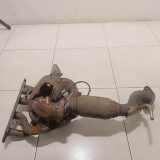 Katalysator ohne Lambdasonde Mazda 626 III (GD) 6A05