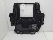 Motorabdeckung SUBARU FORESTER (SH_) 2.0 D AWD (SHH)