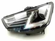 Hauptscheinwerfer links Audi A4 (8W, B9) 8W0941043