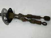 Gangschaltmechanismus HYUNDAI TUCSON (JM) 2.0 CRDi M02
