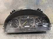 Kombiinstrument MERCEDES-BENZ M (W163) ML 270 CDI (163.113) 1635403111