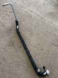 Klimaleitung OPEL FRONTERA B (6B_) 2.2 i (6B_ZC, 6B_VF, 6B_66, 6B_76)